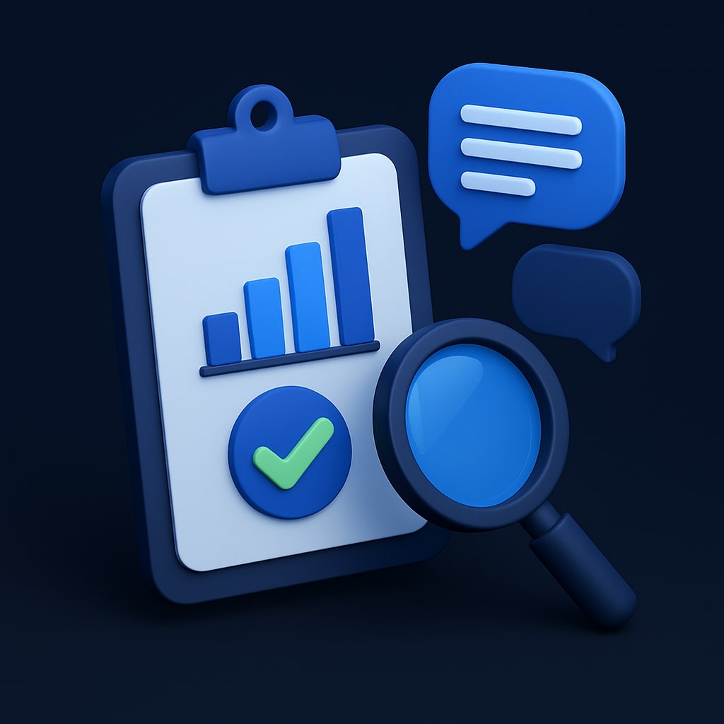 consultoría tecnológica